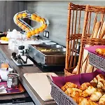 Otel Quality Bordeaux Pessac Gradignan