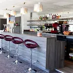 Quality Bordeaux Pessac 3*