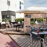 فندق Quality Bordeaux Pessac جرادينيا