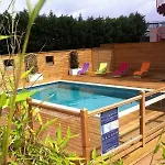 فندق Quality Bordeaux Pessac
