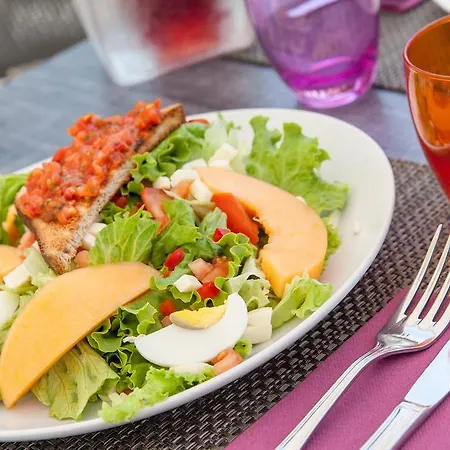 호텔 Quality Bordeaux Pessac 그라디냥