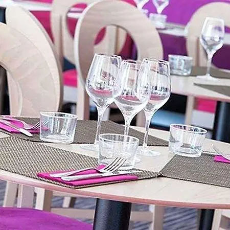 Quality Bordeaux Pessac Otel Gradignan