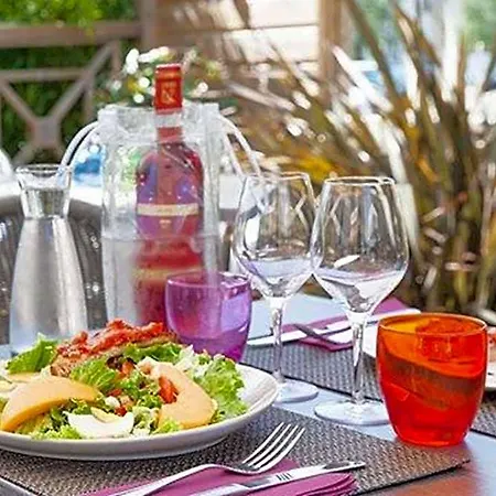 Quality Bordeaux Pessac Otel
