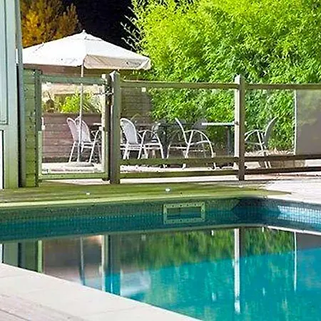 Quality Bordeaux Pessac Otel