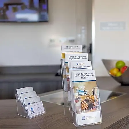 Quality Bordeaux Pessac Otel 3*