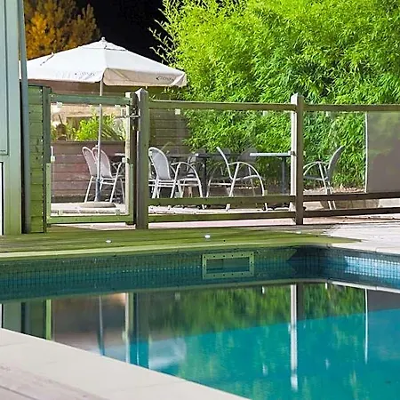 Otel Quality Bordeaux Pessac