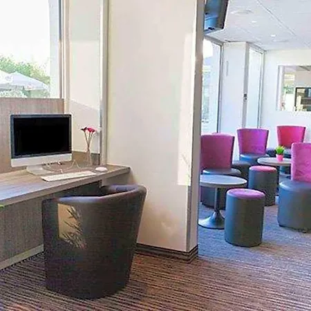 Quality Bordeaux Pessac Otel Gradignan