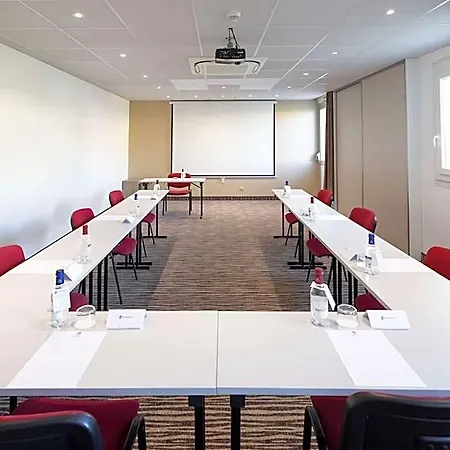 Quality Bordeaux Pessac Otel