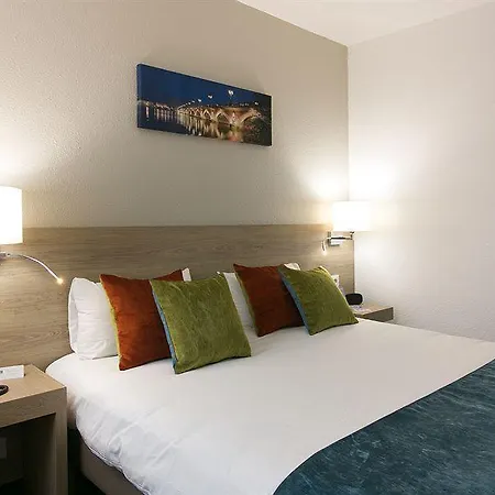 Otel Quality Bordeaux Pessac