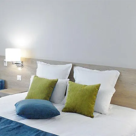 호텔 Quality Bordeaux Pessac 그라디냥