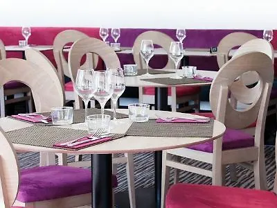 호텔 Quality Bordeaux Pessac