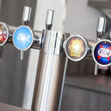 Quality Bordeaux Pessac