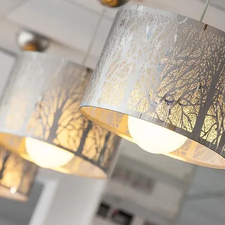 호텔 Quality Bordeaux Pessac