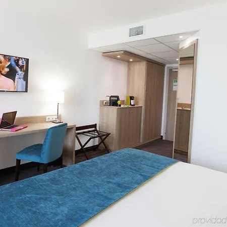 Quality Bordeaux Pessac 3*