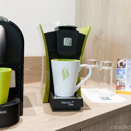 호텔 Quality Bordeaux Pessac