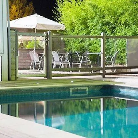 Quality Bordeaux Pessac 호텔 그라디냥