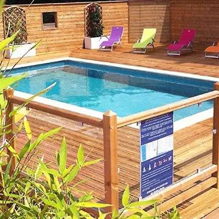 Otel Quality Bordeaux Pessac 3*