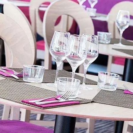 Quality Bordeaux Pessac 3* 그라디냥