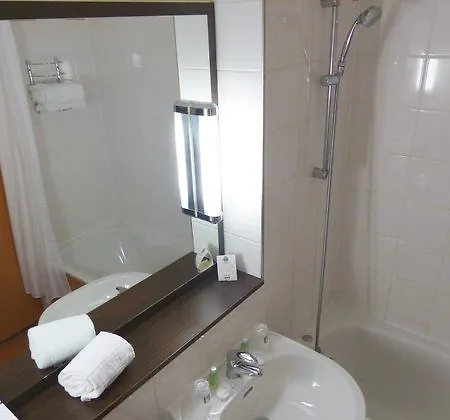 Quality Bordeaux Pessac 3* Gradignan