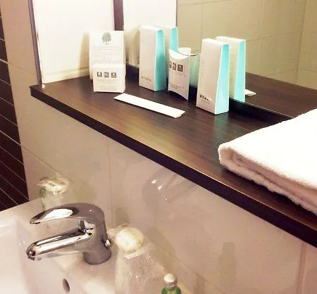Quality Bordeaux Pessac Otel 3*