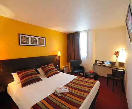 Quality Bordeaux Pessac 그라디냥