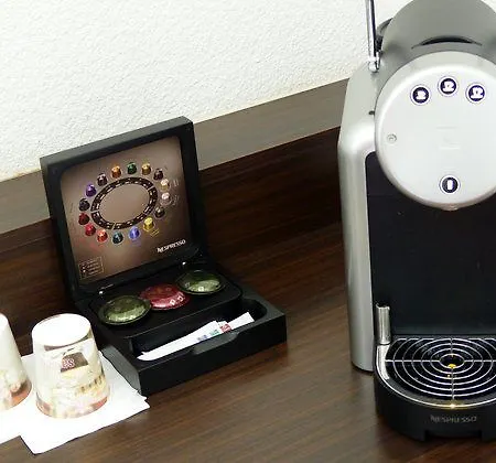 호텔 Quality Bordeaux Pessac 그라디냥