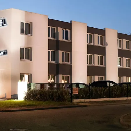 Quality Bordeaux Pessac 3*