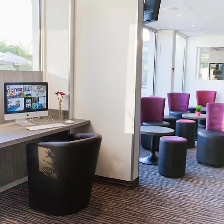 Quality Bordeaux Pessac 3*