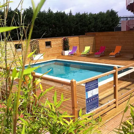 Quality Bordeaux Pessac Gradignan