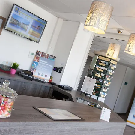 Quality Bordeaux Pessac 3*