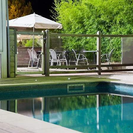 Otel Quality Bordeaux Pessac Gradignan