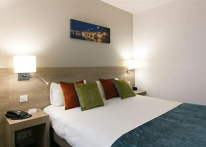 Hotel Quality Bordeaux Pessac