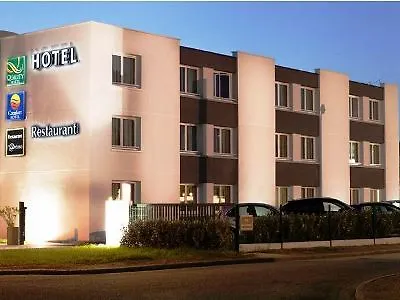 Quality Bordeaux Pessac