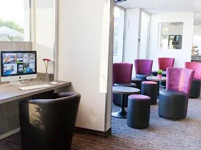 Hotel Quality Bordeaux Pessac