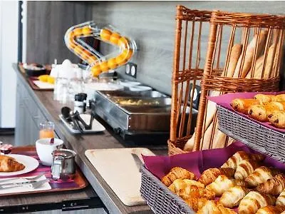 Hotel Quality Bordeaux Pessac Gradignan