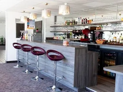 Quality Bordeaux Pessac 3*