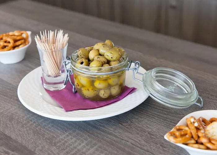 Quality Bordeaux Pessac Hotel Gradignan