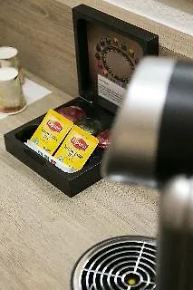 Quality Bordeaux Pessac 3* Gradignan