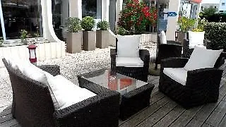 Quality Bordeaux Pessac Hotel 3*