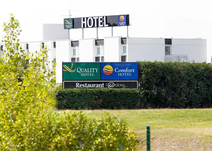 Quality Bordeaux Pessac Gradignan