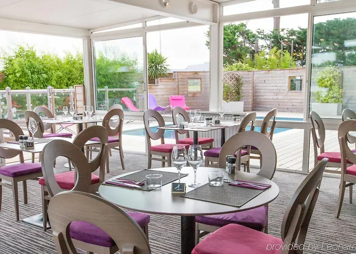 Quality Bordeaux Pessac 3* Gradignan