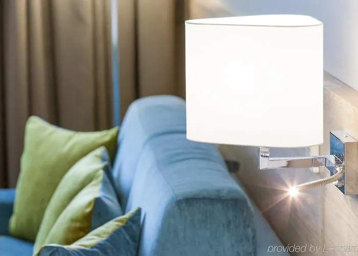 Quality Bordeaux Pessac 3*