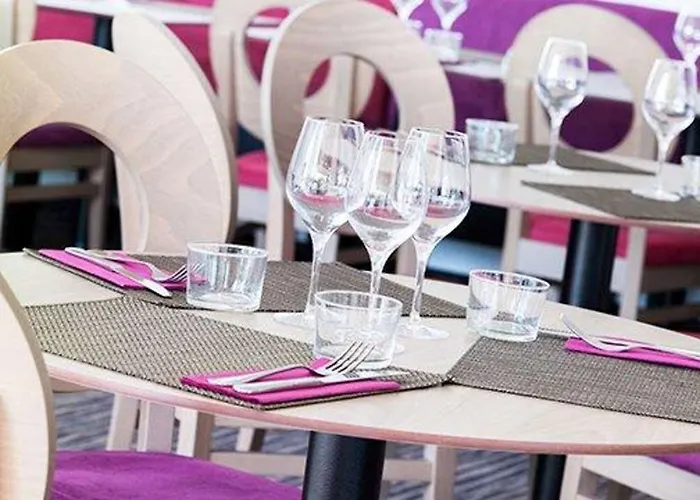 Quality Bordeaux Pessac 3* Gradignan