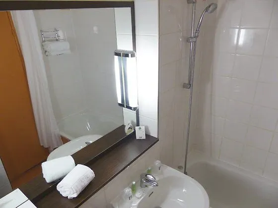 Quality Bordeaux Pessac 3* Gradignan