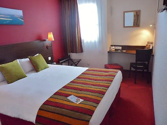 Quality Bordeaux Pessac Hotel