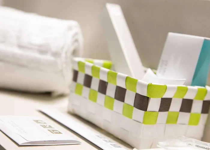 Quality Bordeaux Pessac Hotel