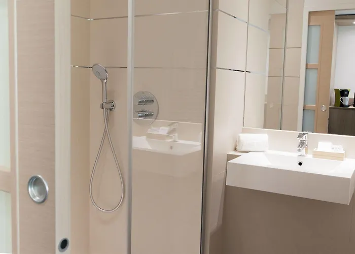 Quality Bordeaux Pessac 3*