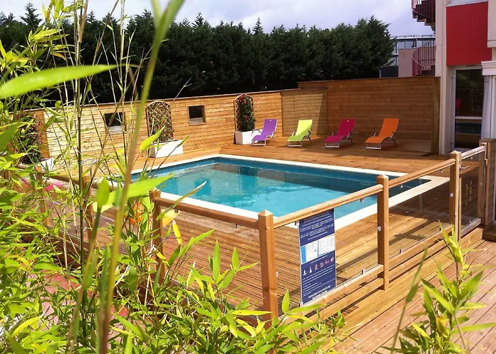 Quality Bordeaux Pessac Gradignan