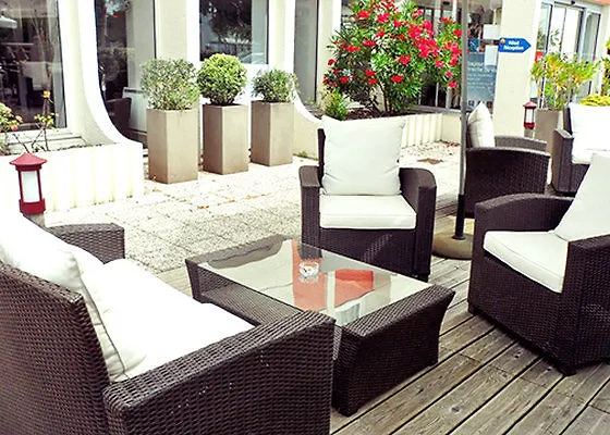 Quality Bordeaux Pessac Крадиньян