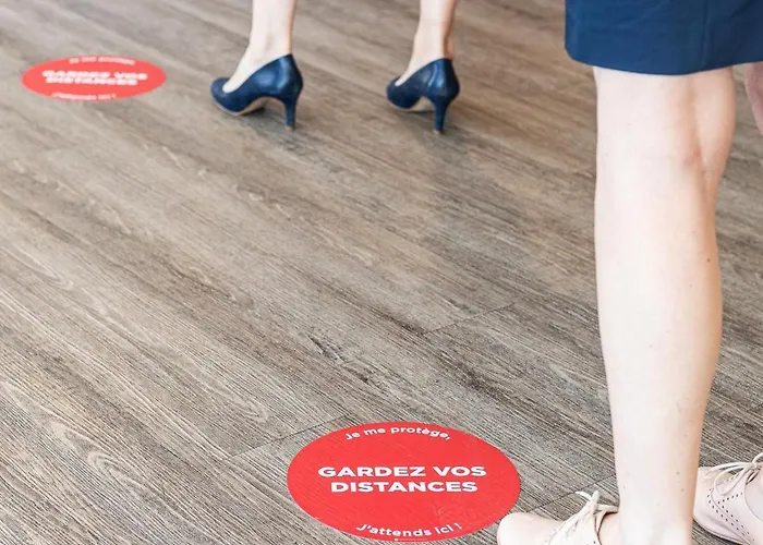 Quality Bordeaux Pessac Hotel Gradignan